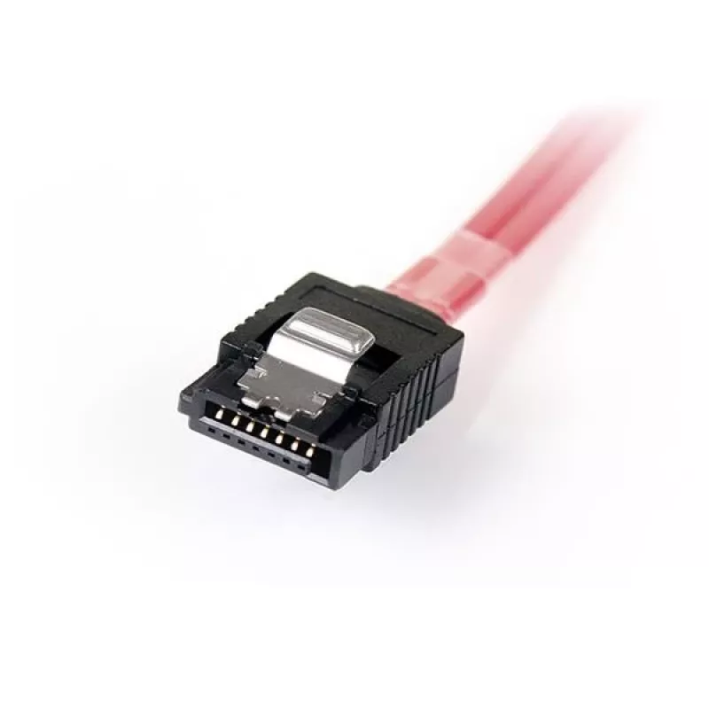StarTech.com 50 cm SAS kabelis - SFF-8087 į 4x fiksuojančią SATA jungtį
