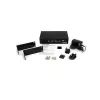 StarTech.com 4 prievadų HDMI skirstytuvas ir signalo stiprintuvas