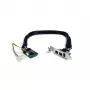 StarTech.com 3 prievadų 2b 1a 1394 Mini PCI Express FireWire kortelės adapteris