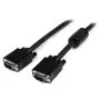 StarTech.com 15 m koaksialinis aukštos raiškos monitoriaus VGA laidas - HD15 M/M