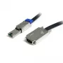 StarTech.com 2 m išorinis SAS kabelis – SFF-8470 į SFF-8088