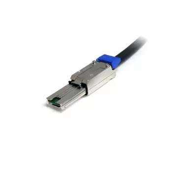 StarTech.com 2 m išorinis SAS kabelis – SFF-8470 į SFF-8088
