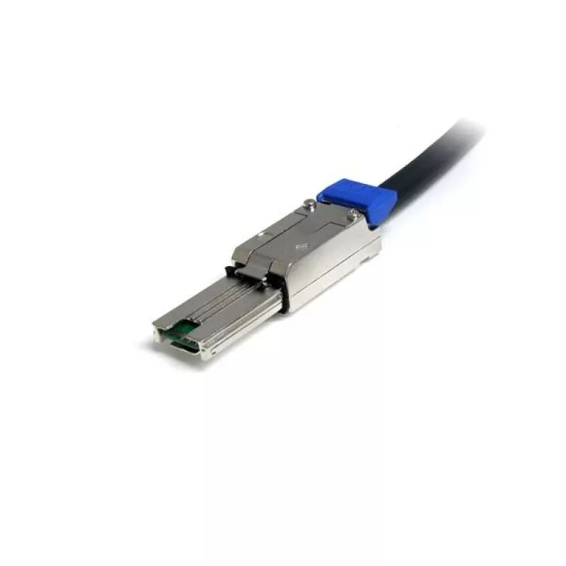 StarTech.com 2 m išorinis SAS kabelis – SFF-8470 į SFF-8088