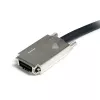 StarTech.com 2 m išorinis SAS kabelis – SFF-8470 į SFF-8088