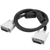 StarTech.com 3 m DVI-D Dual Link laidas – kištukas/kištukas