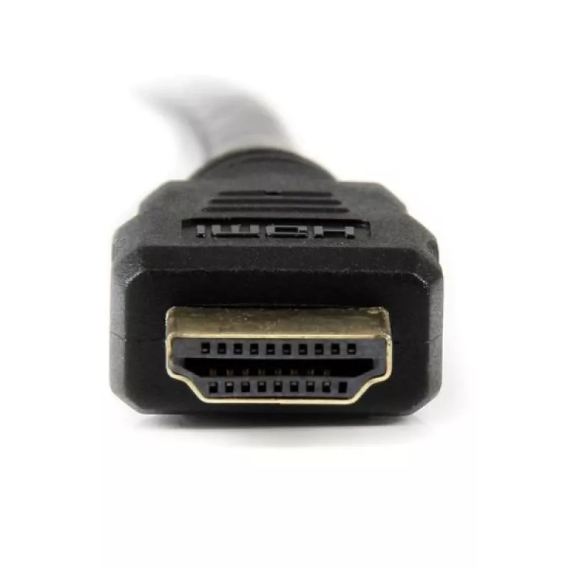 StarTech.com 5 m HDMI® į DVI-D laidas – M/M