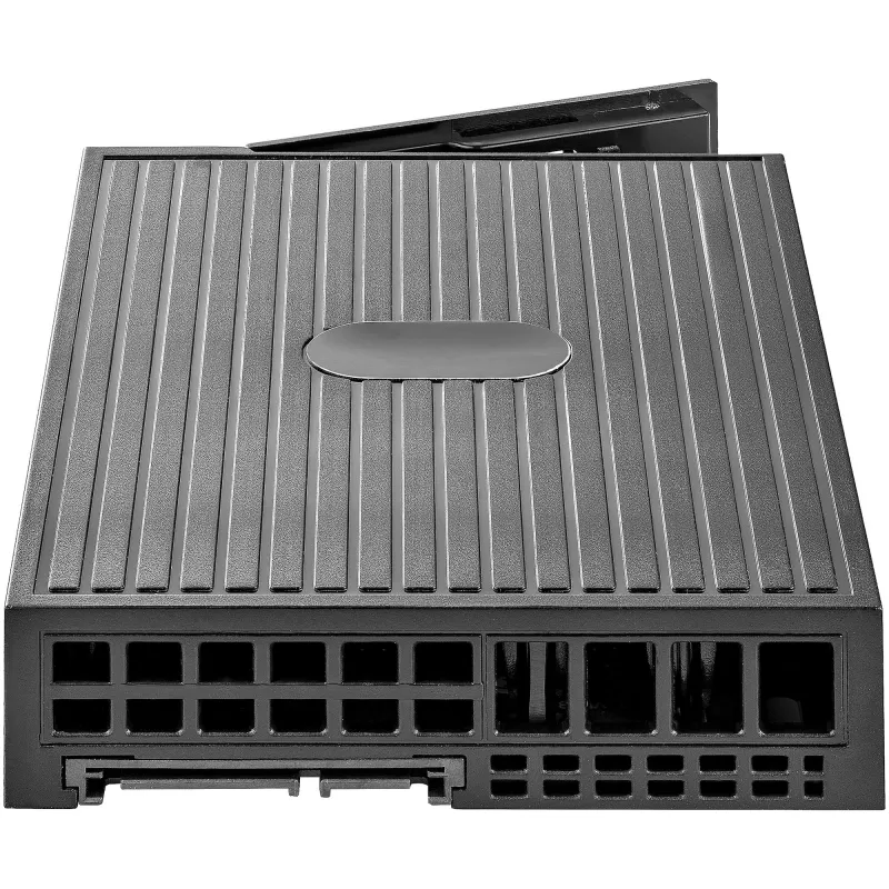 StarTech.com 2,5 col. SATA/SAS SSD/HDD į 3,5 col. SATA kietojo disko keitiklis