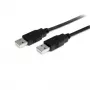 StarTech.com 2 m USB 2.0 A/A laidas - M/M