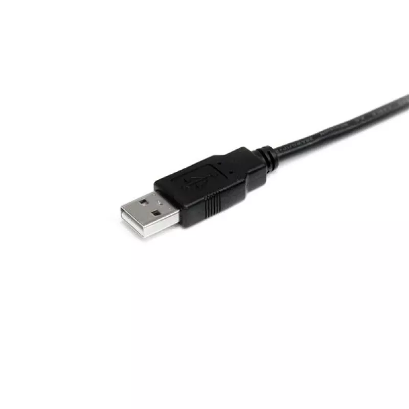 StarTech.com 2 m USB 2.0 A/A laidas - M/M