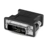 StarTech.com USB 3.0 į DVI / VGA adapteris – 2048x1152, USB 3.2 Gen 1 (3.1 Gen 1), USB Type-A, DVI išėjimas, 2048 x 1152 pikseliai