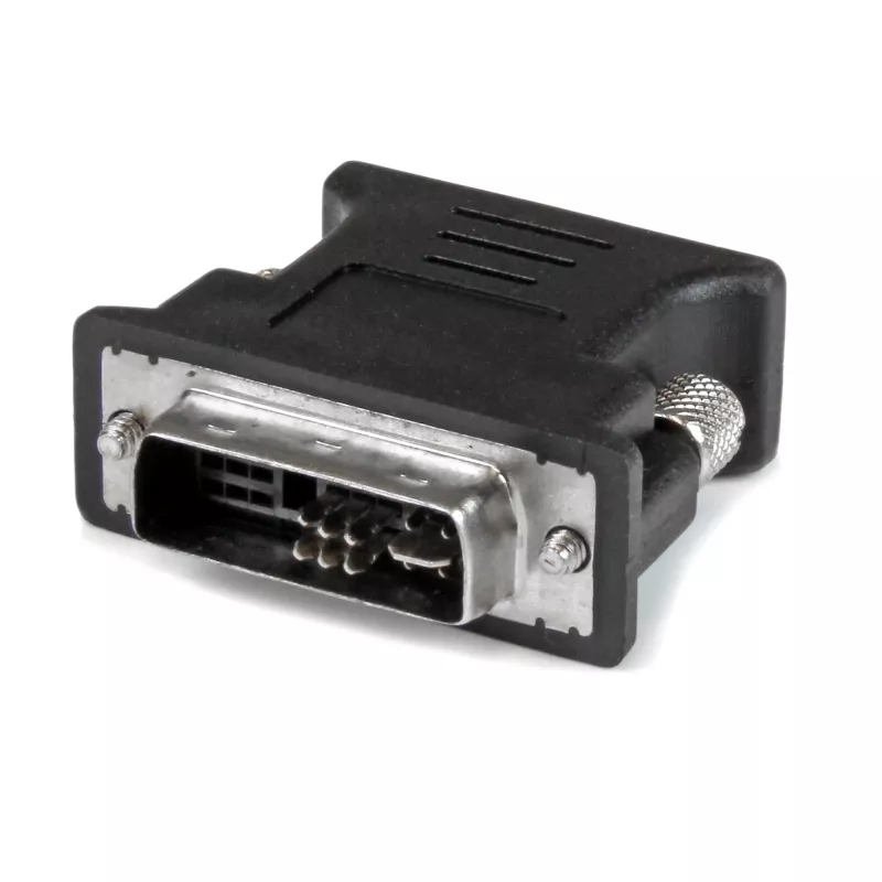 StarTech.com USB 3.0 į DVI / VGA adapteris – 2048x1152, USB 3.2 Gen 1 (3.1 Gen 1), USB Type-A, DVI išėjimas, 2048 x 1152 pikseliai
