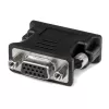 StarTech.com USB 3.0 į DVI / VGA adapteris – 2048x1152, USB 3.2 Gen 1 (3.1 Gen 1), USB Type-A, DVI išėjimas, 2048 x 1152 pikseliai