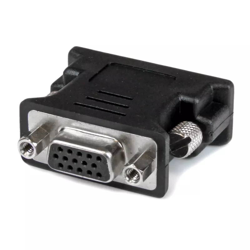 StarTech.com USB 3.0 į DVI / VGA adapteris – 2048x1152, USB 3.2 Gen 1 (3.1 Gen 1), USB Type-A, DVI išėjimas, 2048 x 1152 pikseliai