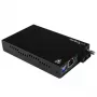 StarTech.com Gigabit Ethernet daugiamodis šviesolaidinis medijos keitiklis SC 550m – 1000 Mbps