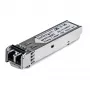 „StarTech.com Cisco GLC-FE-100FX“ suderinamas SFP siųstuvas-imtuvas – 100BASE-FX, 100 Mbps, daugiamodis, LC, 2 km, 1310 nm, DDM