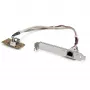 StarTech.com Mini PCI Express Gigabit Ethernet tinklo adapterio plokštė