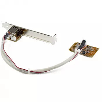 StarTech.com Mini PCI Express Gigabit Ethernet tinklo adapterio plokštė