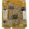 StarTech.com Mini PCI Express Gigabit Ethernet tinklo adapterio plokštė