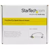 StarTech.com Mini PCI Express Gigabit Ethernet tinklo adapterio plokštė