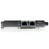 StarTech.com ST2000PEXPSE – Dviejų prievadų PCI Express Gigabit Ethernet tinklo plokštė su PoE/PSE