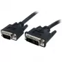 StarTech.com 5m DVI į VGA monitoriaus laidas, DVI-A (vyriškas) į VGA (vyriškas)