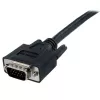 StarTech.com 5m DVI į VGA monitoriaus laidas, DVI-A (vyriškas) į VGA (vyriškas)