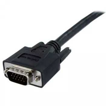 StarTech.com 5m DVI į VGA monitoriaus laidas, DVI-A (vyriškas) į VGA (vyriškas)