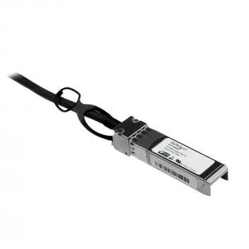 StarTech.com SFP-H10GB-CU5M 5 m 10G SFP+ varinis DAC kabelis