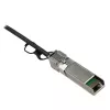 StarTech.com Cisco SFP-H10GB-CU1M suderinamas 1 m 10G SFP+ tiesioginio prijungimo varinis kabelis Twinax - 10GbE SFP+ varinis DAC 10 Gbps mažos galios pasyvus Mini GBIC siųstuvas-imtuvas modulis DAC Firepower ASR920 ASR9000