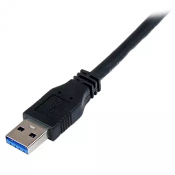 StarTech.com 1m USB 3.0 A–Micro B laidas, M/M, sertifikuotas