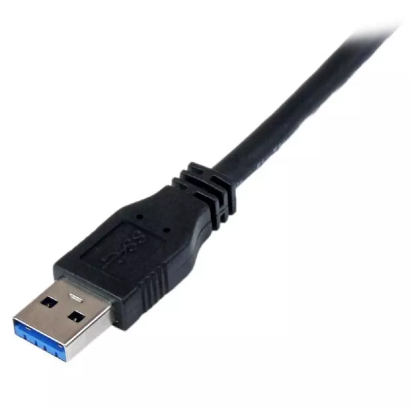 StarTech.com 1m USB 3.0 A–Micro B laidas, M/M, sertifikuotas