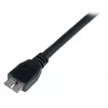 StarTech.com 1m USB 3.0 A–Micro B laidas, M/M, sertifikuotas