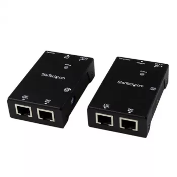 HDMI ilgintuvas per CAT5e/CAT6 su maitinimu per kabelį iki 50 m StarTech.com ST121SHD50