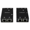 HDMI ilgintuvas per CAT5e/CAT6 su maitinimu per kabelį iki 50 m StarTech.com ST121SHD50