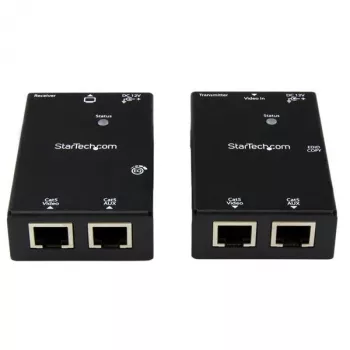 HDMI ilgintuvas per CAT5e/CAT6 su maitinimu per kabelį iki 50 m StarTech.com ST121SHD50