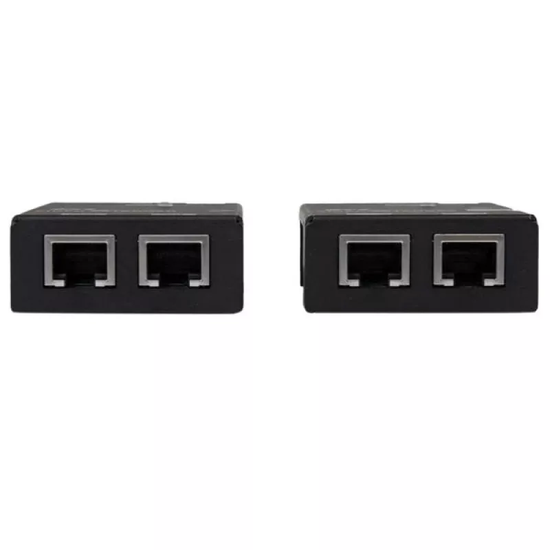 HDMI ilgintuvas per CAT5e/CAT6 su maitinimu per kabelį iki 50 m StarTech.com ST121SHD50