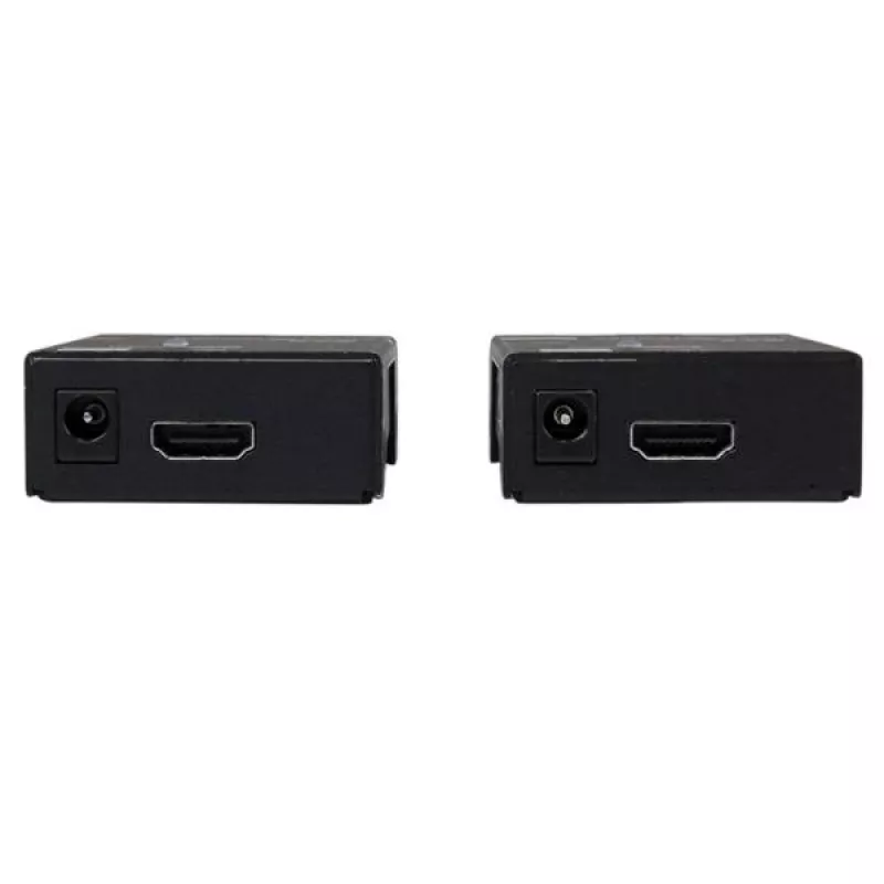 HDMI ilgintuvas per CAT5e/CAT6 su maitinimu per kabelį iki 50 m StarTech.com ST121SHD50