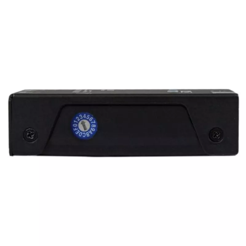 HDMI ilgintuvas per CAT5e/CAT6 su maitinimu per kabelį iki 50 m StarTech.com ST121SHD50