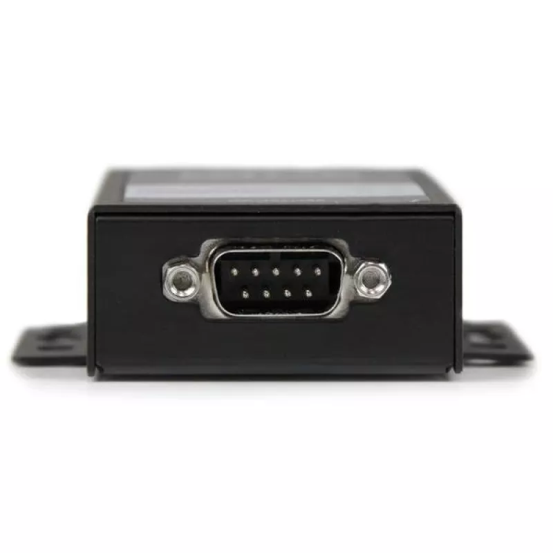 StarTech.com IC232485S pramoninis RS232 į RS422/485 nuosekliojo prievado keitiklis su 15KV ESD apsauga