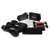 StarTech.com SATDUP11 1:1 atskiras standžiųjų diskų kopijavimo ir trynimo įrenginys, SATA HDD/SSD, LCD ekranas, TAA, nepriklausomas nuo OS