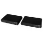StarTech.com USB HDMI KVM ilgintuvas per Cat 5e / Cat 6, 1080p nekompresuotas vaizdas, 100 m
