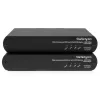 StarTech.com USB HDMI KVM ilgintuvas per Cat 5e / Cat 6, 1080p nekompresuotas vaizdas, 100 m