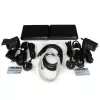 StarTech.com USB HDMI KVM ilgintuvas per Cat 5e / Cat 6, 1080p nekompresuotas vaizdas, 100 m