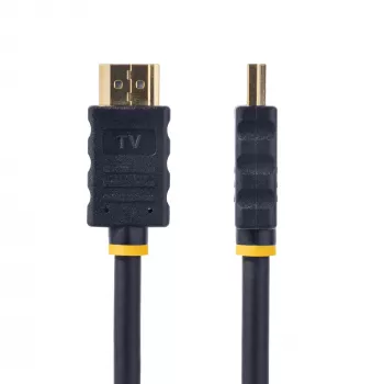 StarTech.com 5m aktyvus aukštos spartos HDMI laidas - Ultra HD 4k x 2k, HDMI į HDMI, M/M
