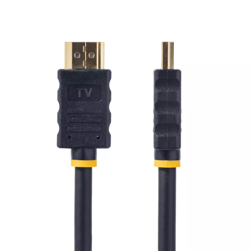 StarTech.com 5m aktyvus aukštos spartos HDMI laidas - Ultra HD 4k x 2k, HDMI į HDMI, M/M