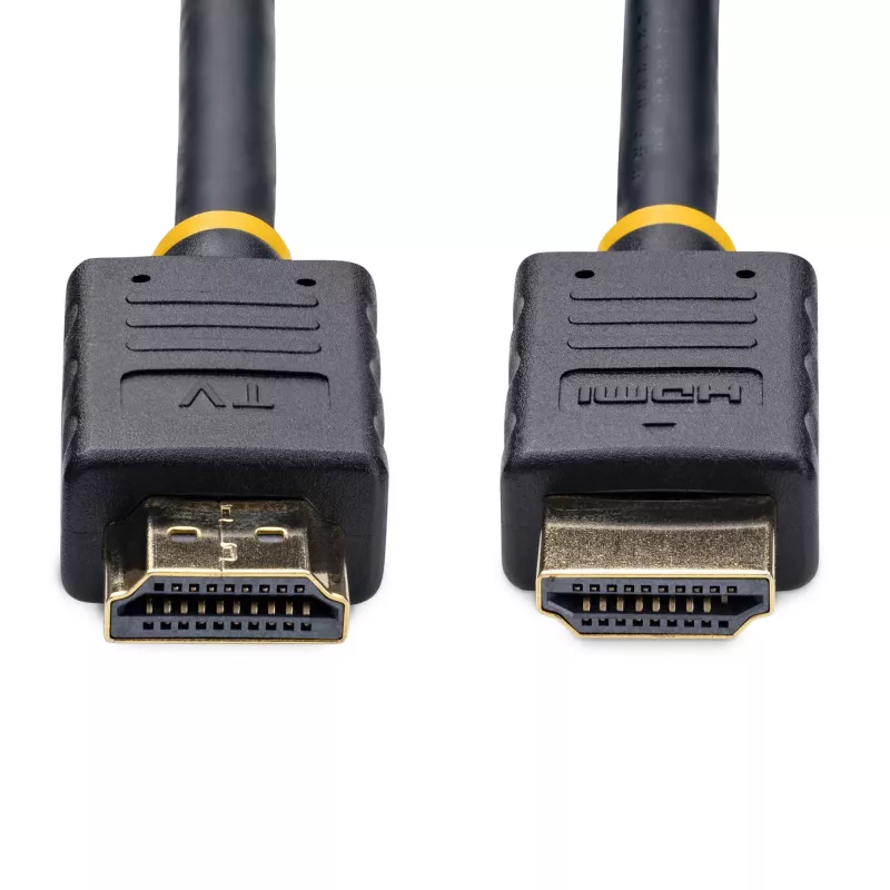 StarTech.com 5m aktyvus aukštos spartos HDMI laidas - Ultra HD 4k x 2k, HDMI į HDMI, M/M