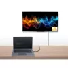 StarTech.com 5m aktyvus aukštos spartos HDMI laidas - Ultra HD 4k x 2k, HDMI į HDMI, M/M
