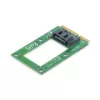 StarTech.com MSAT2SAT3 mSATA į SATA adapteris 2.5/3.5 colio diskams