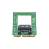 StarTech.com MSAT2SAT3 mSATA į SATA adapteris 2.5/3.5 colio diskams