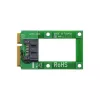 StarTech.com MSAT2SAT3 mSATA į SATA adapteris 2.5/3.5 colio diskams